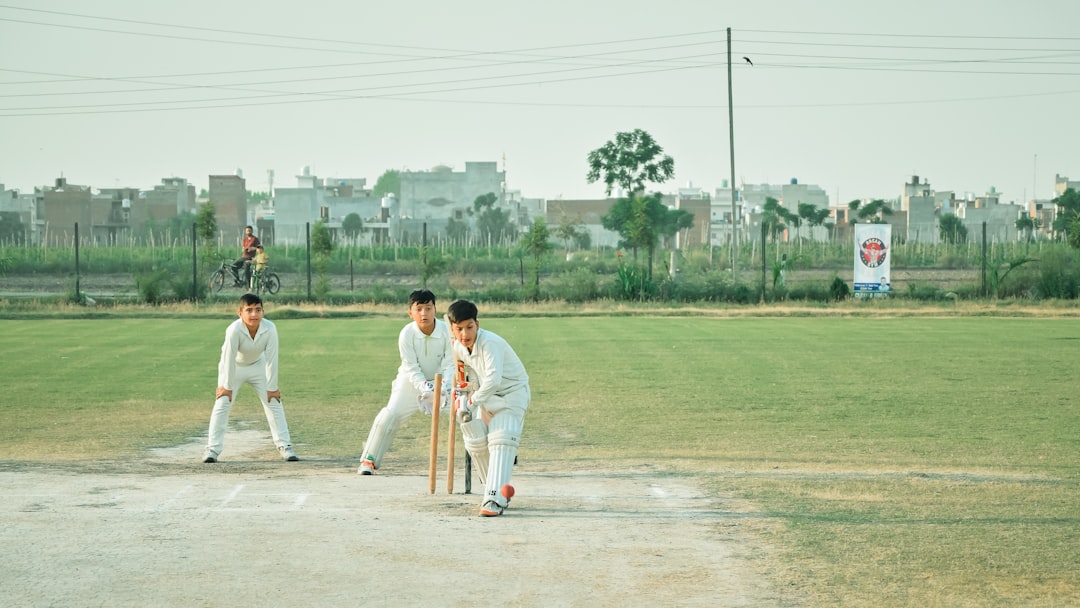 Dive into the Thrilling World of Tyler Quest: Where Fantasy Cricket Meets Global Contests!