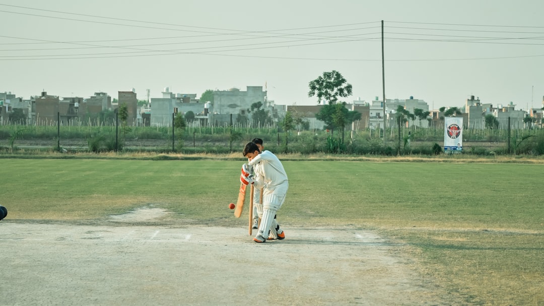Unleashing the Thrill of Fantasy Cricket with Tyler Quest: Join Global Contests and Play Fair!