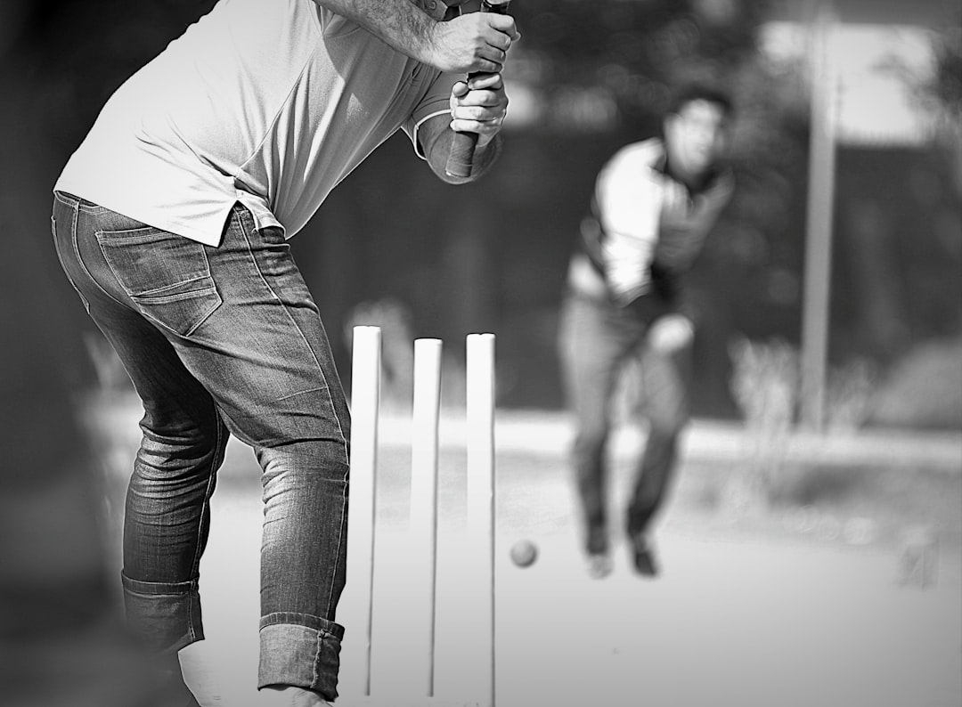 Unleashing the Excitement of Fantasy Cricket with Tyler Quest