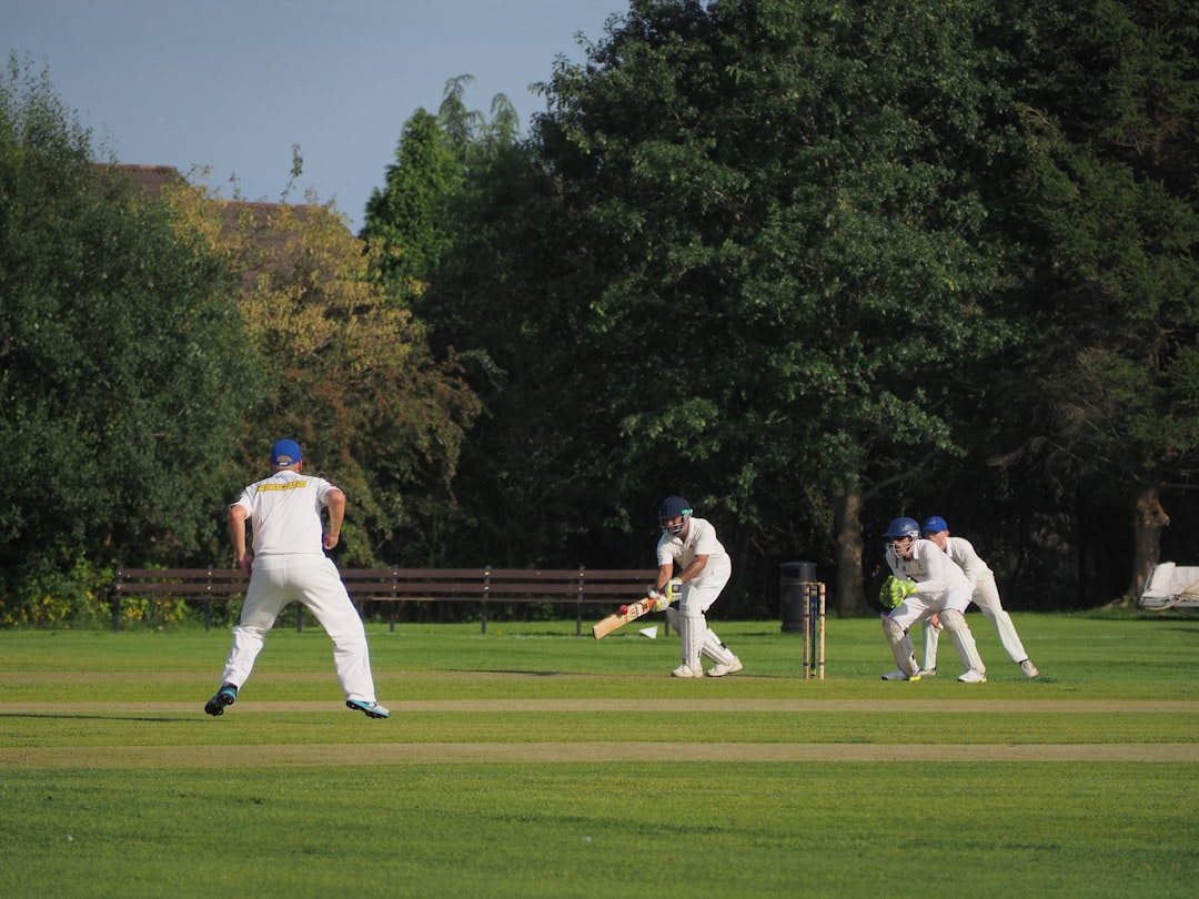Experience the Thrill of Fantasy Cricket Like Never Before with Tyler Quest!