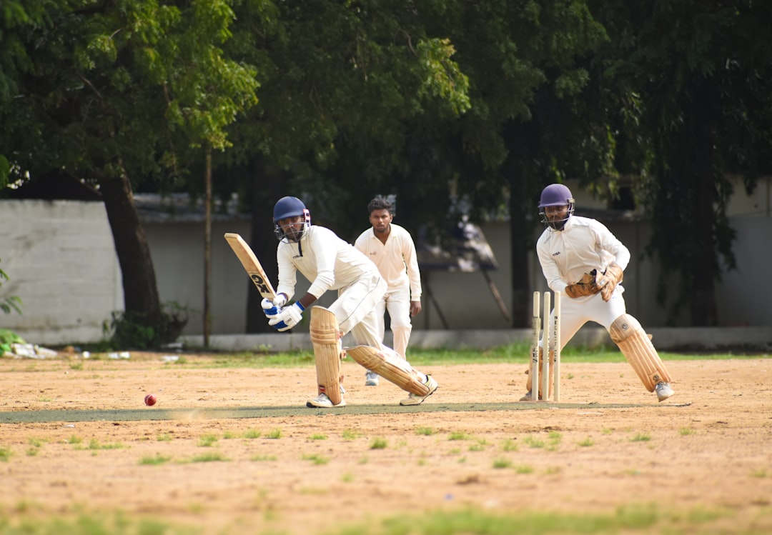 Experience the Thrill of Fantasy Cricket with Tyler Quest!